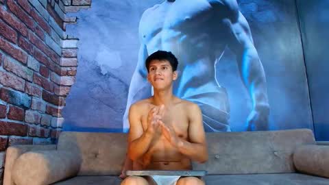 Atlas Desire online show from January 18, 3:47 pm