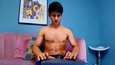 Atlas Desire online show from March 4, 8:05 pm