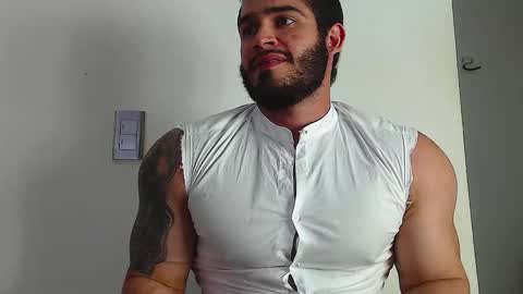 Atlas ---  MY OF  online show from March 5, 1:35 am