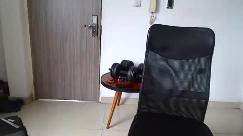 Antonio online show from November 23, 8:09 pm