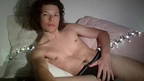 Atome Mats online show from April 23, 10:34 pm