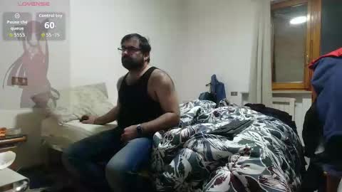 Bleakw85 online show from April 7, 11:38 pm