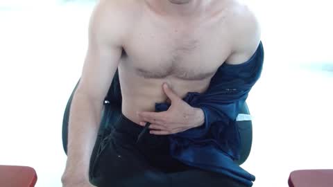 Aureliano online show from March 9, 10:04 pm