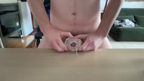 Aussie Boy online show from May 31, 1:06 am