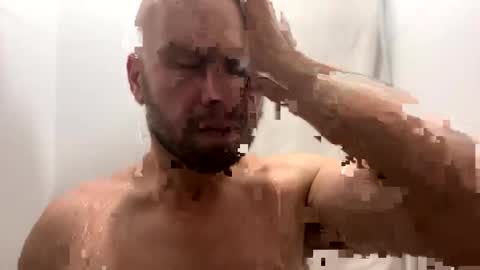 aussieboycal online show from June 3, 7:08 pm