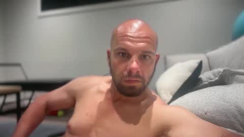 aussieboycal online show from March 21, 10:41 am