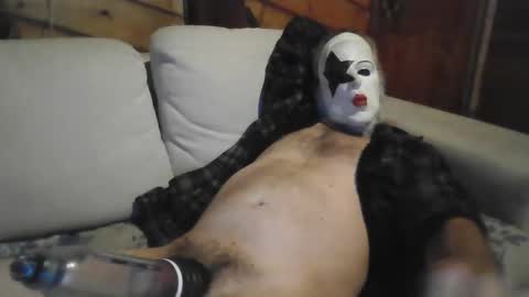 Snapshot of aussiecockpumper76 chatting on September 20, 7:41 am Aussiecockpumper76 online show from September 20, 7:41 am