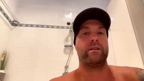 Aussiefunguy86 online show from February 9, 11:15 am