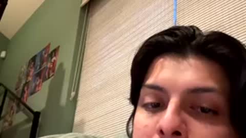 HarrisonGeorge online show from April 23, 9:47 am