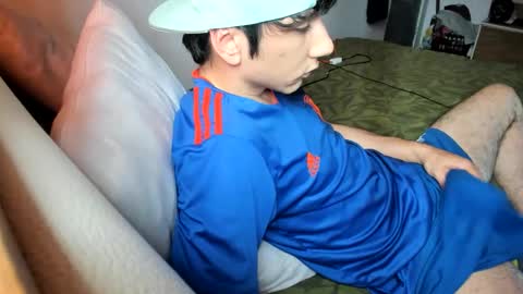 austin1119a online show from April 13, 6:08 pm