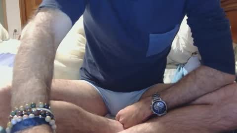 Austin online show from November 4, 9:05 pm