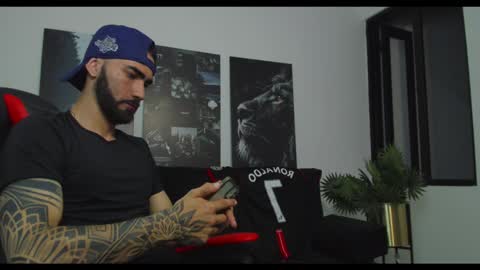 austin online show from January 31, 3:09 am