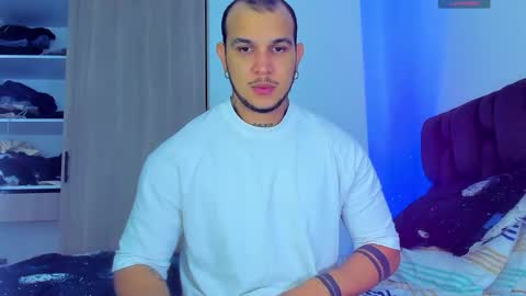 A online show from January 11, 10:24 pm