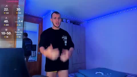 A online show from February 26, 2:37 am