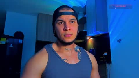 A online show from April 9, 10:38 pm