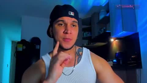 A online show from April 18, 12:12 am