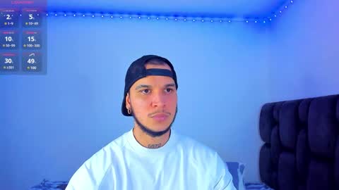 A online show from January 19, 12:38 am