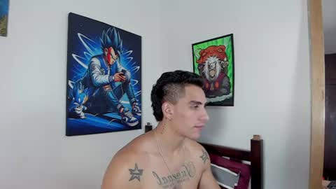 astin nice online show from July 20, 4:20 pm