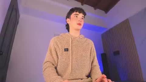 austin_rouse online show from January 11, 8:56 pm