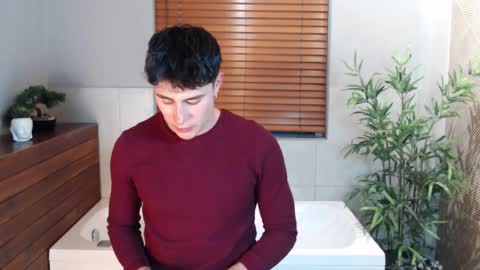 Austin  online show from January 31, 7:34 pm