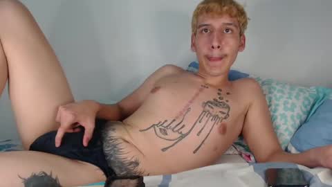 austinmyers_ online show from March 1, 5:53 am