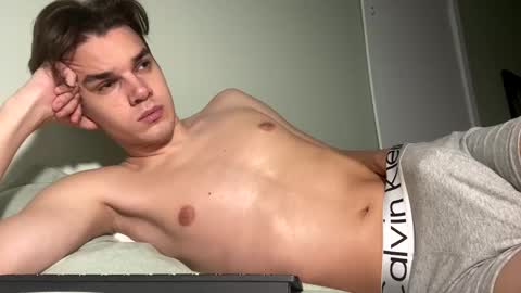 Auston 3 online show from February 21, 12:27 am