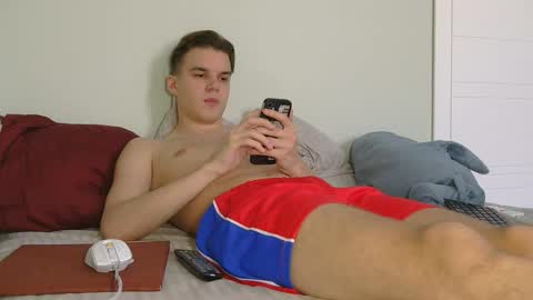 Auston 3 online show from January 16, 8:54 am