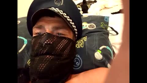 freakyfrenzy online show from March 11, 4:47 pm