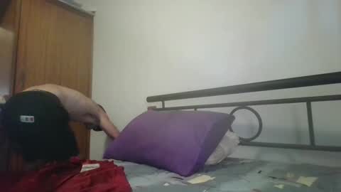 freakyfrenzy online show from January 10, 10:25 pm