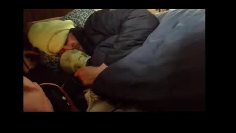 Snapshot of automaticmechanic chatting on December 4, 7:28 am Senior Agua online show from December 4, 7:28 am