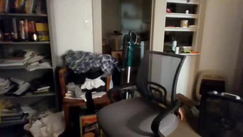 Avenger online show from October 17, 12:47 am