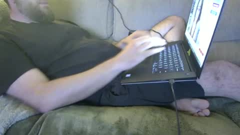 average_stag online show from June 18, 1:18 am