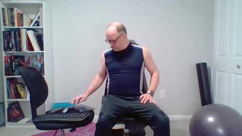 Greg online show from January 16, 10:21 am