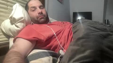 averagejoe345977 online show from March 6, 1:02 am