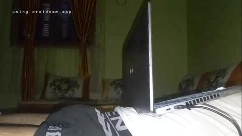 dani danilo online show from April 11, 12:41 pm