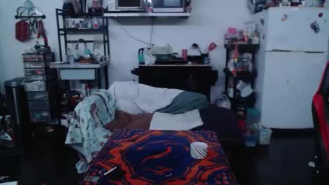 Adam Awbride online show from April 23, 1:54 am