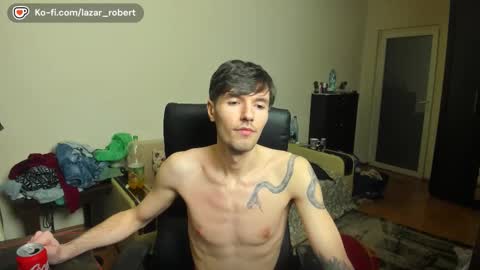 Justin online show from November 2, 9:19 pm