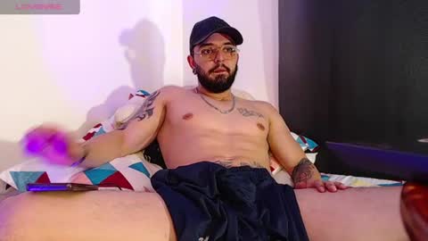 Independiente Model online show from July 28, 8:52 pm