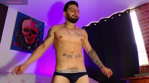 Independiente Model online show from July 15, 10:16 pm