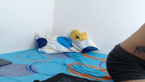 Axel online show from January 5, 7:07 pm