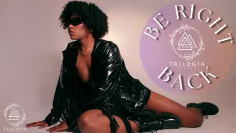 AXEL  online show from April 29, 2:38 am