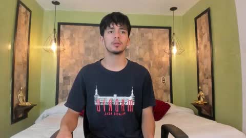 axel_draven online show from February 21, 12:17 pm