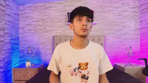 axel_draven online show from November 11, 11:26 am