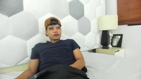 Axel Forte online show from March 3, 1:07 pm