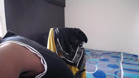 axel rios online show from April 12, 5:14 pm