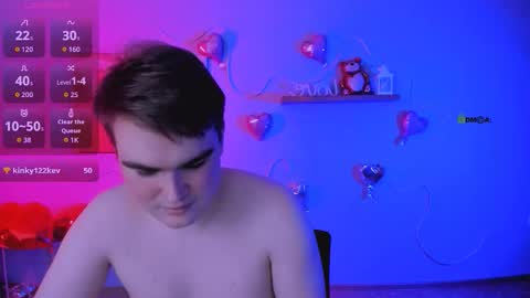 axel_scope online show from February 27, 4:35 am