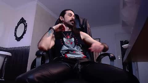 AxelColton online show from February 1, 11:31 am