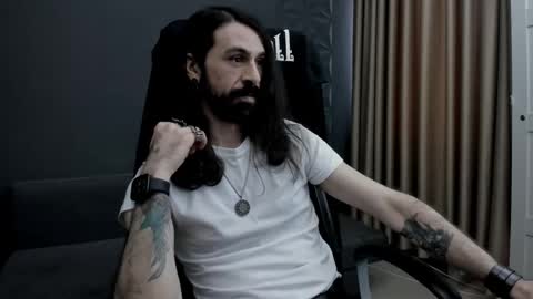 AxelColton online show from January 16, 12:08 pm