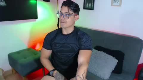 axell online show from July 6, 7:38 pm