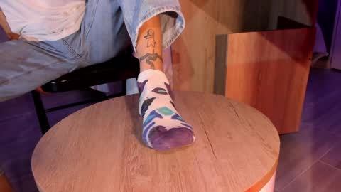 im your little femboy  ALEX   online show from December 18, 10:35 pm